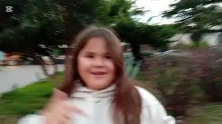 Lov na macke sa sestrom 