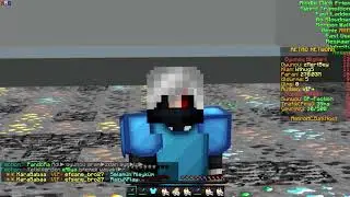 zMertBey VS RETRONW KURUCUSU zhyreox !