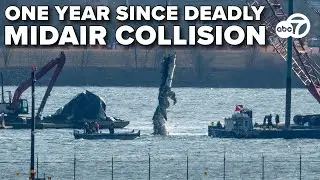 What have we learned since the deadly midair collision & how can we prevent another tragedy?