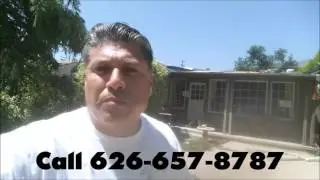 Call 626-344-2464|Pasadena Termite Tent Fumigation Active Pest Control