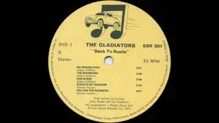 The Gladiators - The Warriors