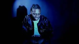 B Row - Let's Start Over (Official Visualizer)
