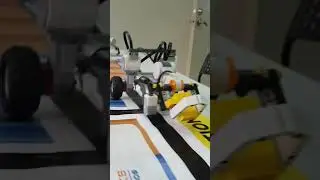 Logistics Automation