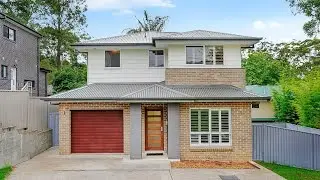 5a Pomona Street, Pennant Hills