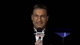 1994 NASCAR Winston Cup Series Awards Banquet
