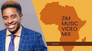 Zimbabwe Afropop, HipHop and R&B Music Video MiX
