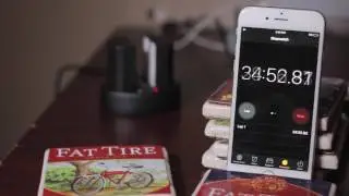 Wasabi Power - Review