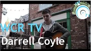DARRELL COYLE - THE LOVE SONG