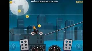 Knight Rider | Walkthrough BestCrazyGames