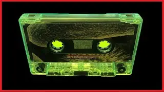 Unboxing - Cronosoft games Sinclair ZX Spectrum