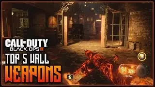 Black Ops 3 Zombies - 