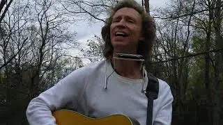 James Kamp-No Cry (Weekday Songs 1)