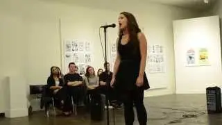 Meredith Kate Doyle: Out of My Head
