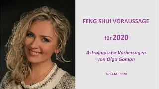 Feng Shui Voraussage f&uuml;r 2020