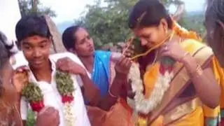 10th Class Student Married His Class Teacher | Unknown Shocking Facts Video