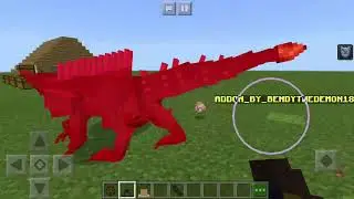 Bendythedemon18 scp foundation addon v3