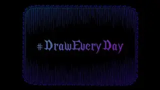 #draweveryday Day 4