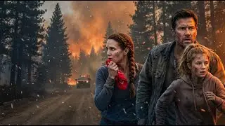 The Burning Horizon: 12 Minutes to Escape