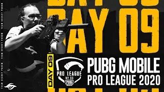 Team Secret PAN KILL TURNS INTO CHICKEN DINNER Day 9 Highlights | PUBGM