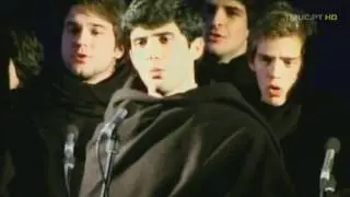 TMUC - Balada de Despedida 2007 -Tágides (HD 720p)