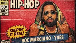 Roc Marciano &ndash; &ldquo;Yves St. Moron&rdquo; | YFGP REMIX