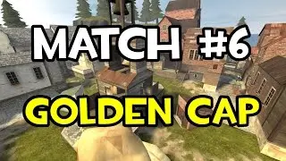 UGC HL S15 - Match 6: DAT - Sniper POV