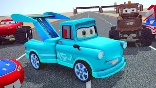 Tokyo Mater / GTA IV Cars Mods