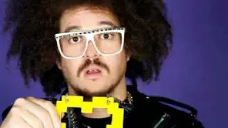 Redfoo-She got game