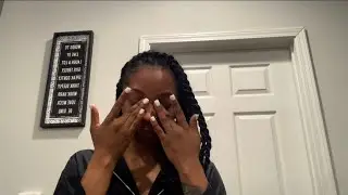 the story of my loss | losing my 1 month old son | grieving process