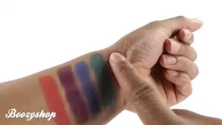 Revolution Pro Refill Eyeshadow Pack Night to Believe