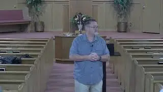 Lincoln Park Church of Christ livestream