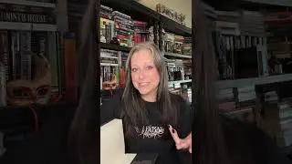 Hungerstone Book Review 