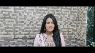Ekta methai as Sonia