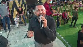 الفنان بهاء الجلاد مهرجان العريسين فاروق و محمد غانم