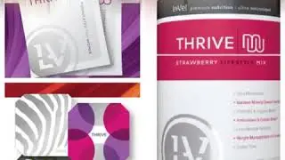 Le-vel | The THRIVE EXPERIENCE