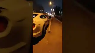კარგი ჩელენჯით დაგიბრუნდით გავისეირნე ქერჩის ქუჩაზე