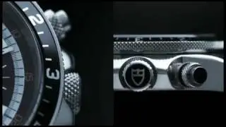 Tudor Heritage Chrono