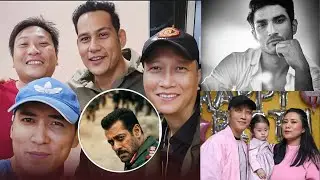 #prashanttamang #rip 😢 Pataal Lok to Battle of Galwan 2026 |