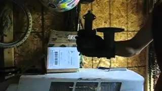 ZippoVarga Sends APackage