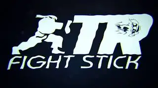 TR Fight Stick