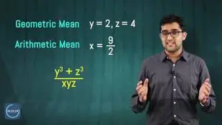 IIT JEE Algebra Problem Tricks & Shortcuts | Learn with BYJU'S