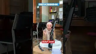 [SIAP COD SELURUH INDONESIA] PCP PASOPATI KUNINGAN OD 25 #senapananginmurah#senapanangin #senapanpcp