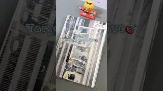 CORTIS Color Outside The Lines Target Exclusive Unboxing [Scene 1 Version] #kpop #unboxing #cortis