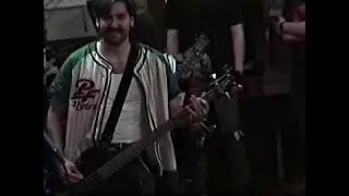 RECIDIVIST LIVE at FELLOWSHIP HALL in SALT LAKE CITY, UT (7/3/25)