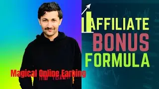 5  Why You Should Be Using A Bonus Page, &ldquo;Affiliate Bonus Formula&rdquo;
