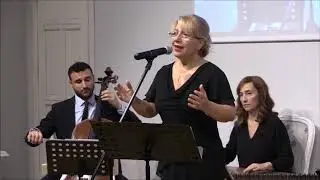 Güzin Değişmez - Gamzedeyim Deva Bulmam