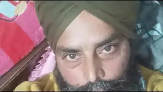 Ranjeet Singh is live!