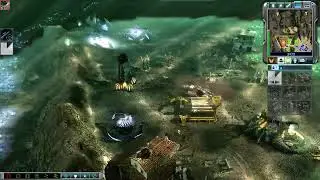 Command & Conquer 3: Tiberium Wars - GDI Campaign - Act V - Italian Red Zone - Ground Zero