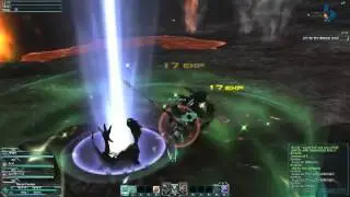 Five Hours of Phantasy Star Online 2 closed beta Gameplay! Yeaaaaaa