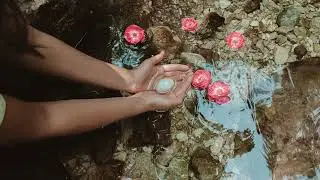 Yoni - Steaming mediation